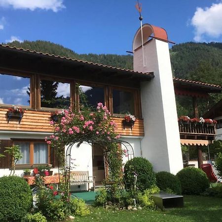 Landhaus Renata Bayrischzell Zewnętrze zdjęcie