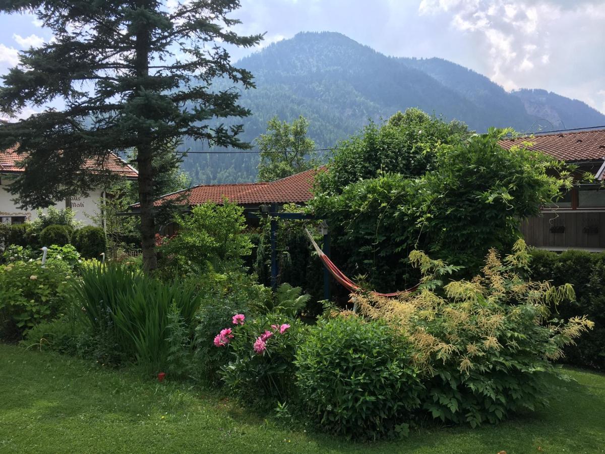 Landhaus Renata Bayrischzell Zewnętrze zdjęcie