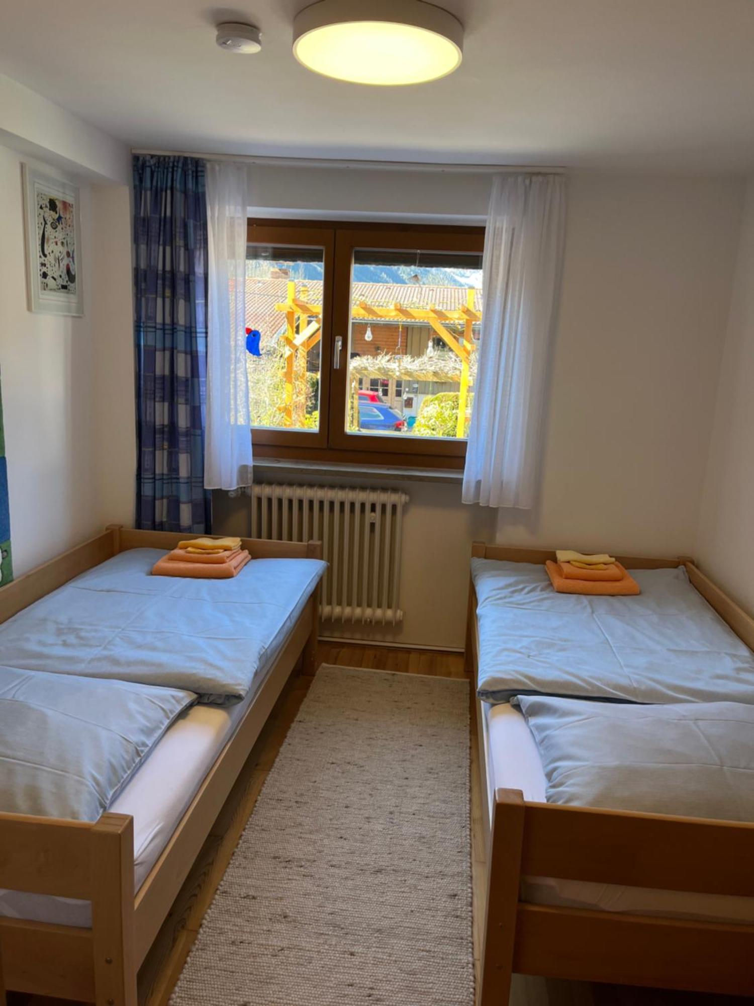 Landhaus Renata Bayrischzell Zewnętrze zdjęcie